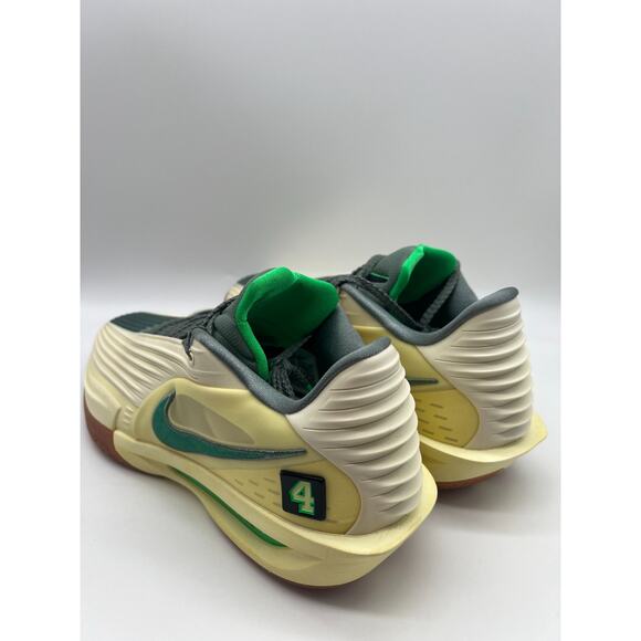 Nike Air Zoom GT Cut 3 Turbo Jrue Holiday Men\'s Size 11 IH2371-700 New main image 14